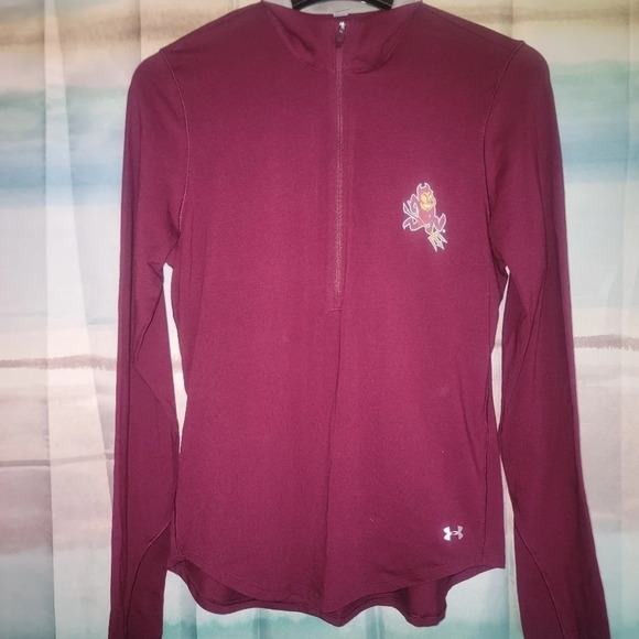 Under Armour Pull over - Picture 1 of 2